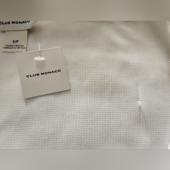 Puff Sleeve Mini Dress - Picture 14 of 15